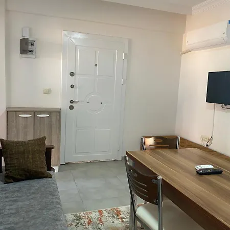 Appartamento Atli Aparts Fethiye