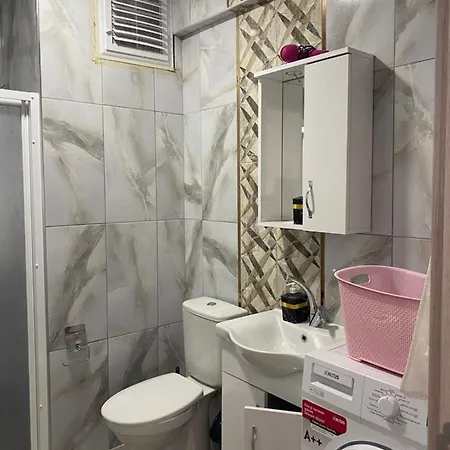 Appartamento Atli Aparts Fethiye